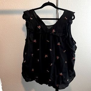Lauren Conrad Blouse